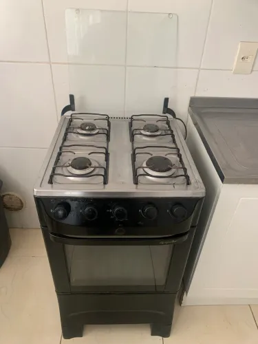 VENDO FOGÃO FUNCIONANDO
