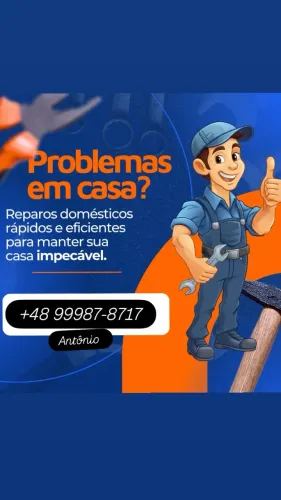 Reparos e concertos