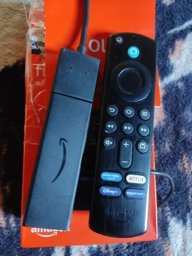 Amazon Firestick HD 