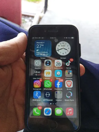 Vendo iPhone SE 2020