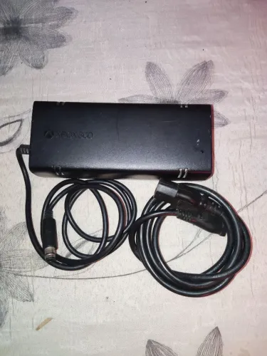 Fonte de Xbox 360 Super Slim