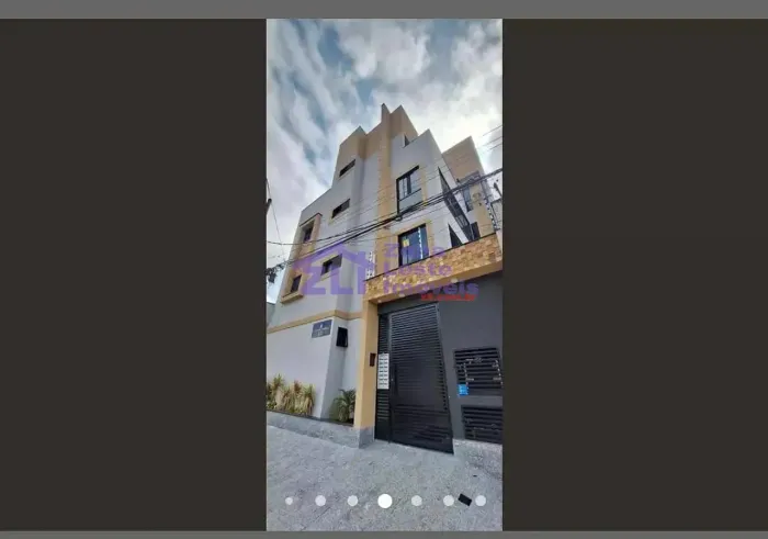 Apartamento à venda, Vila Campanela, São Paulo, SP