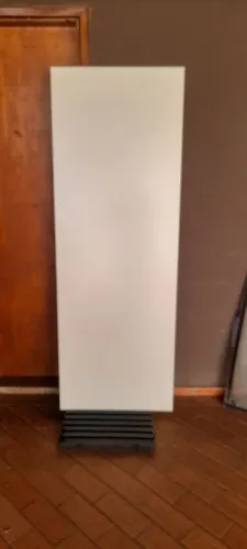 placa MDF 1,5 cm X 183 cm x 65 cm