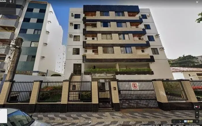 Apartamrnto  para alugar no costa azul