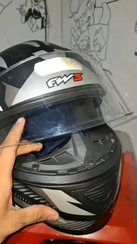 Fw3 gtx