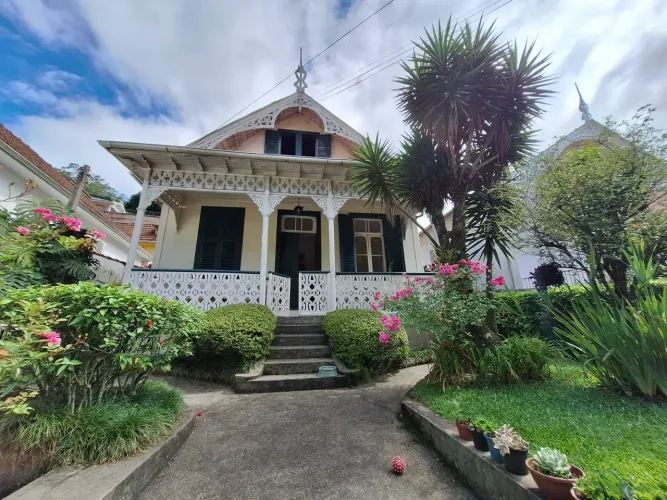 Imóvel à venda no centro, Petrópolis - RJ