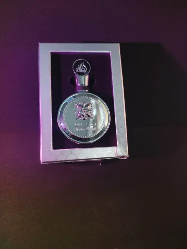 Lattafa Fakhar Platin (Eau de Parfum 100ml)