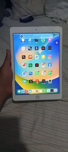 iPad pro 256gb