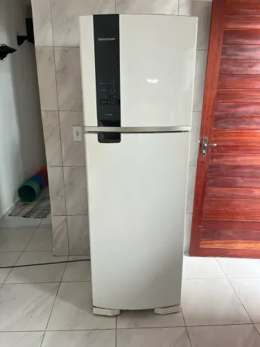 Geladeira 