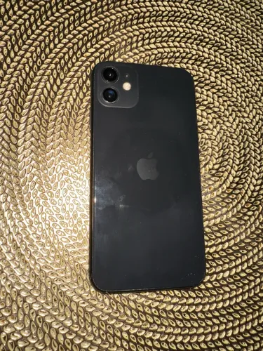 iPhone 11 preto