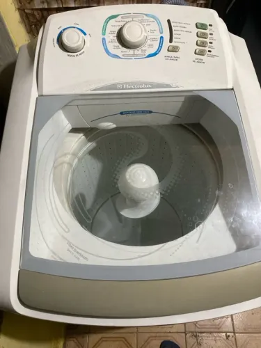 MÁQUINA DE LAVAR ELECTROLUX 10Kg