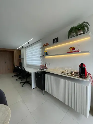 Repasso Sala Comercial