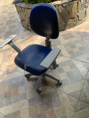 Cadeira escritório 