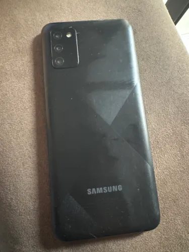 Samsung Galaxy A02s 32 GB