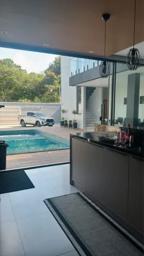 Linda casa alter