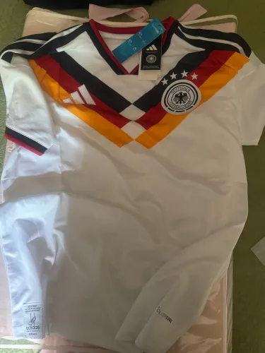 CAMISETA SELEÇÃO DA ALEMANHA 2026