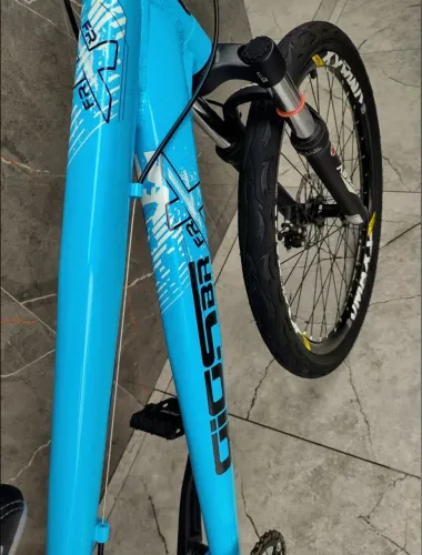 Bicicleta Gios BR NOVA