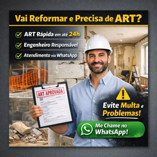 ART de Reforma Rápida