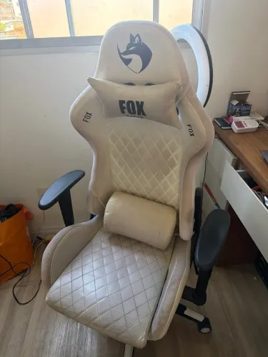 Cadeira gamer