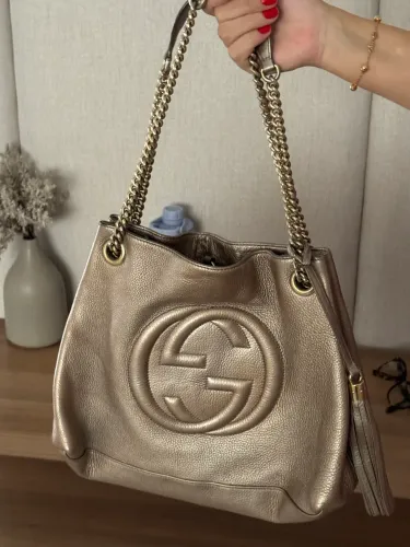 Bolsa Gucci
