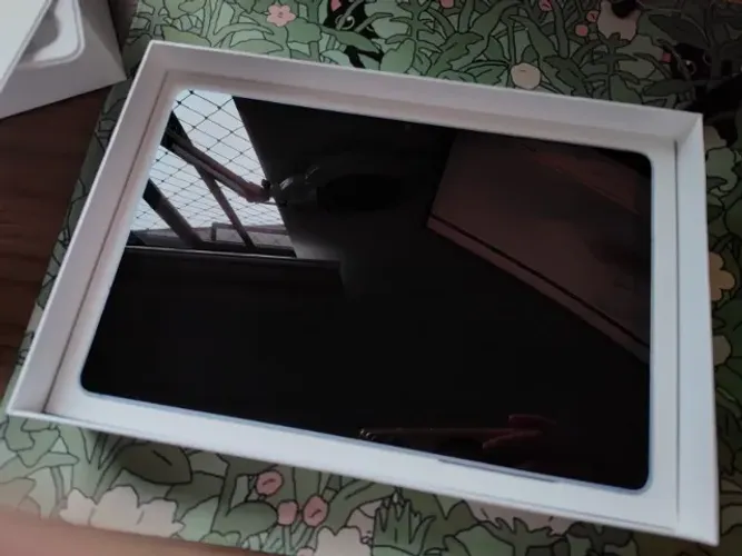 Tablet Samsung Galaxy Tab S10 FE! Com 8GB de RAM e 128GB