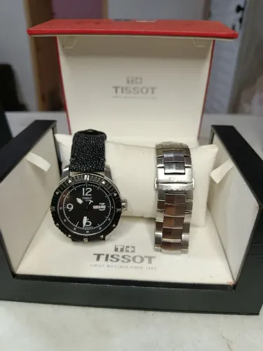 TISSOT AUTOMÁTICO ORIGINAL