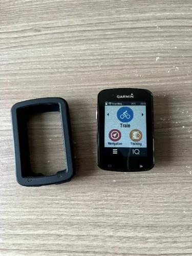 Garmin Edge 820
