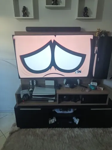 TV Philco 58 polegadas 4K