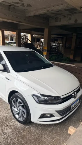 Volkswagen Virtus Highline 200 TSI 1.0 Flex 12V AUT 2019