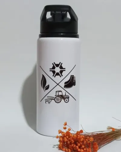 Garrafa personalizada dia dos pais