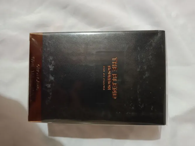Só venda não aceito troca