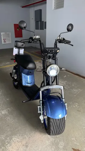 Moto-Chefe X11 1000w 2026
