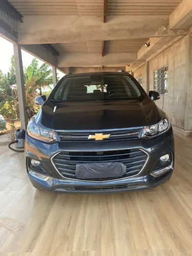 Chevrolet Tracker LT 1.4 Turbo 16V Flex 4X2 Aut. 2019