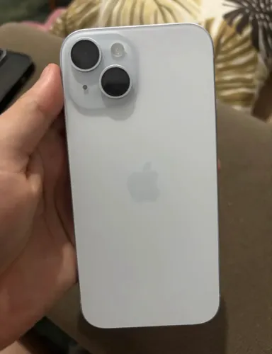 iPhone 15