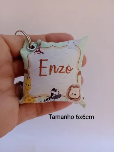 100 almochaveiros personalizados - Lembrancinha festa 