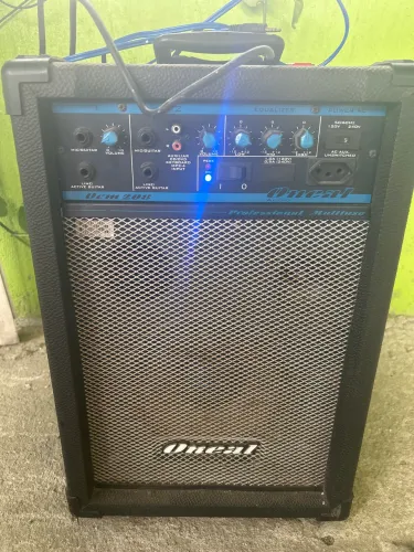 Caixa Oneal OCM 208