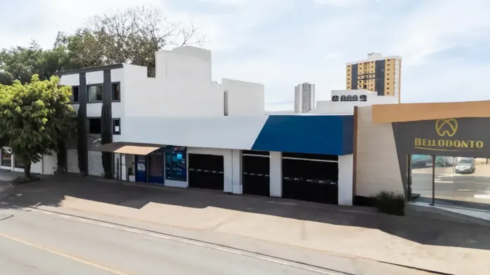 Imóvel Comercial para aluguel  Bairro Jundiaí, Anápolis-GO