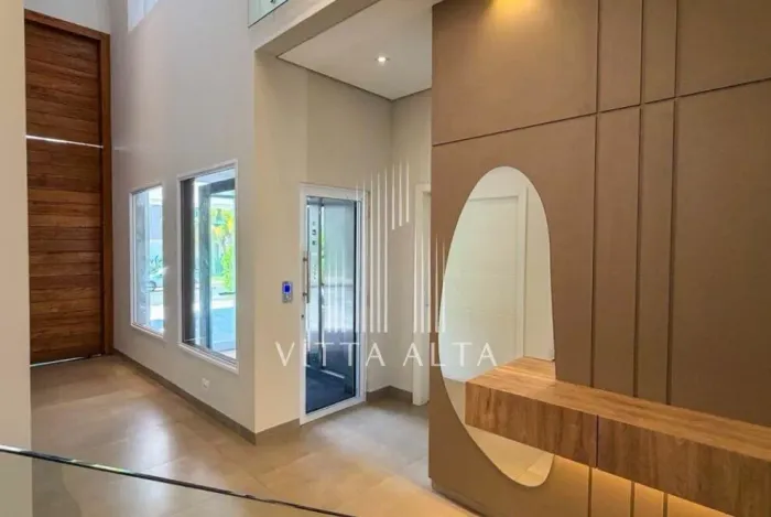 Condominio Quinta Do Golfe Residencial - RESIDENCIAL QUINTA DO GOLFE