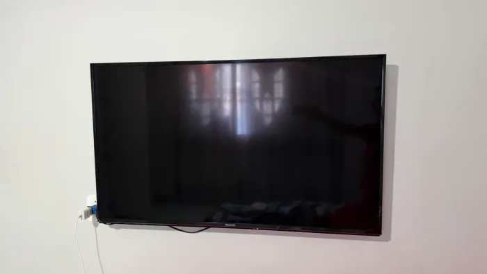 TV Samsung 50 Polegadas - Funciona Perfeitamente (Leia a Descrição)