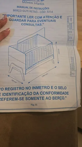 Berço 