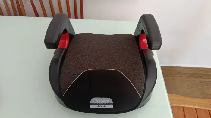 Cadeira para criança, carro