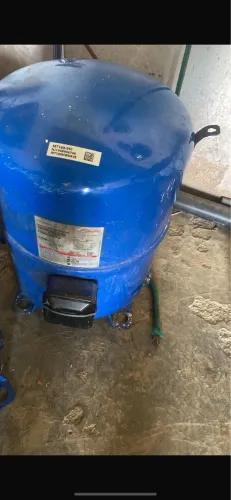 Compressor danfoss MT160