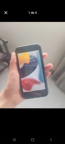 Iphone 7