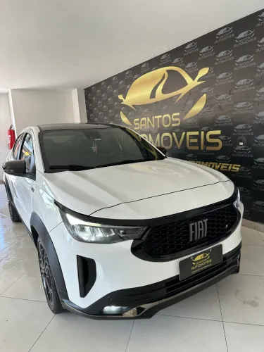 Fiat Fastback Limited Ed.1.3 270 T.flex Aut. 2023