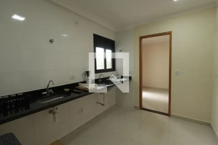 Apartamento à Venda - Tatuapé, 1 Quarto, 32 m2