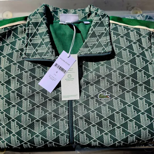 Jaqueta masculina