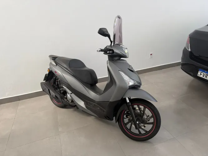 Dafra Citycom HD 300i 2023