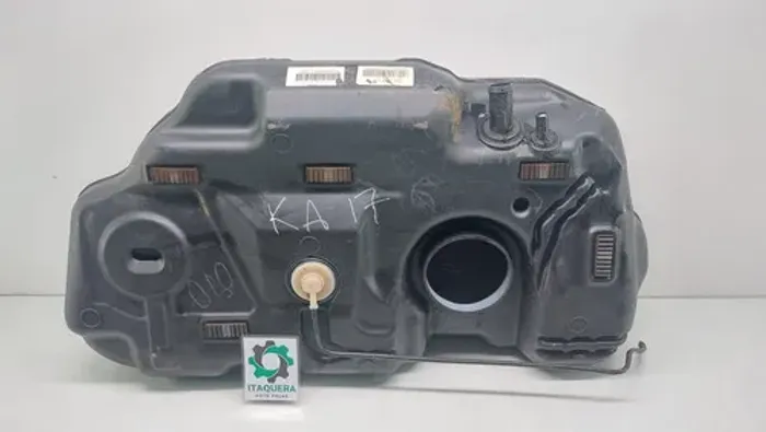 Tanque Combustivel Ford Ka 1.0 Ano 2017 2018