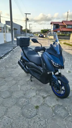 XMAX 250 2023 AZUL