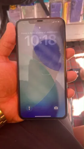 Estou vendendo este iPhone 11 Pro Max 256 GB